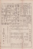 （商報）商業の中心　267号　-明治27年9月22日-（大阪市）