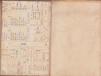 三谷町要覧（愛知県）