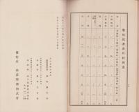 （愛知県南設楽郡）戦病死者芳名録　-大正13年3月-