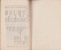 (愛知県国府高等女学校)玉川先生哀悼誌