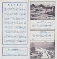 （旅行案内）東京