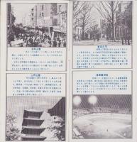 （旅行案内）東京
