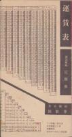（旅行案内）京阪電車　沿線御案内(大阪府・京都府）