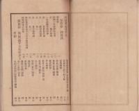 兵役者心得