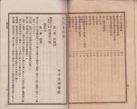 兵役者心得