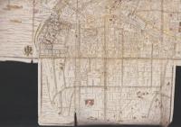 (地図）太平御江戸絵図