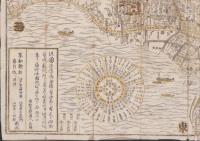(地図）太平御江戸絵図