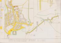 (復刻地図）元文三年名古屋図/名古屋の古地図を語る