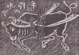 飛騨の諺　-傘寿記念刊行-（岐阜県）