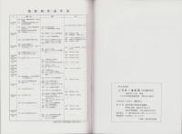 （復刻）岐阜県関係　二万分一地形図　-大日本帝国陸地測量部　明治24年測図-