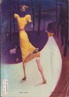 現代読本　昭和35年1月臨時増刊号　-特集・愛欲情痴犯罪実話-