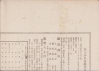 （地図）第5回内国勧業博覧会場明細図(大阪)