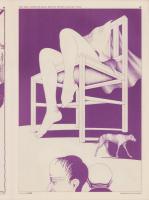 BANG　1～10号　-昭和45～46年-　THE HOT COMMUNICATION MONTHLY PAPER