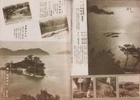 （旅行案内）淡輪つつじ(大阪府・和歌山県）