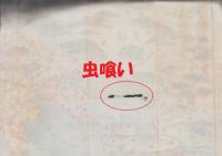 (地図）日露戦争早見地図　-増訂4版-