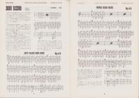 バンジョー・パッケージ　-BLUEGRASS and OLD・TIME-　昭和52年2月号　