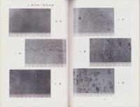 鋳鋼品の鋳肌標準写真集　-昭和51年3月-