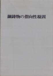 鋼鋳物の指向性凝固