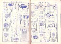 （商報）大学堂営業商報　4月号(眼鏡・大阪市)