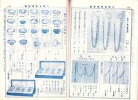 （商報）大学堂営業商報　昭和4年10月号(眼鏡・大阪市)
