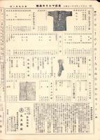 （商報）丸力商報　大正13年3月号(靴・東京市)