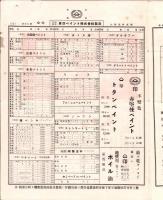 （商報）小西塗料商報　35号　-昭和8年5月15日-(東京市)
