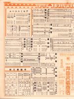 （商報）井筒商報　116号　-昭和7年7月31日-(銅製品・大阪市)