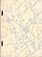 （売立目録・名古屋美術倶楽部）三河国知立町加藤也水軒・南区角田家並某旧家所蔵品売立　-昭和11年2月15日売立-