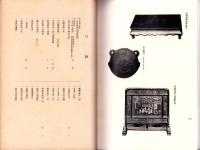 （売立目録・名古屋美術倶楽部）三河国知立町加藤也水軒・南区角田家並某旧家所蔵品売立　-昭和11年2月15日売立-