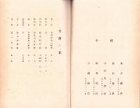 （売立目録・名古屋美術会館）伊藤天籟氏所蔵品小売立　-昭和18年5月4日売立-