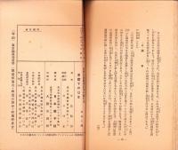 世界各国新聞記者の観た重圧下の日本　-広田首相と一問一答-