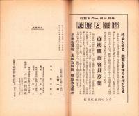 陥落の前夜　狂乱の漢口を衝く