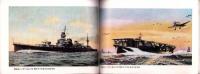 帝国海軍ノ威容