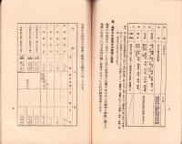 海軍少年航空兵に就て　-昭和11年9月-