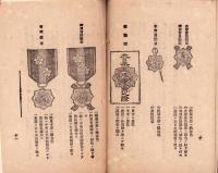大日本武徳会設立趣旨及規則　-明治31年1月改正-