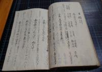 雑問秘術　「日時計」「碁盤寸法」「町見盤定法」他