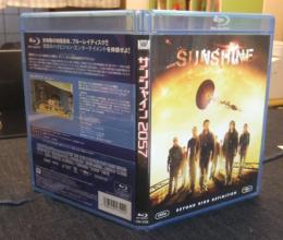 サンシャイン2057 [Blu-ray]