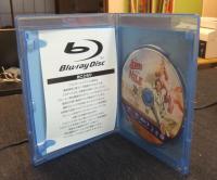 ナイルの宝石 [Blu-ray]　THE JEWEL OF THE NILE