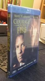 戦火の勇気 [Blu-ray] COURAGE UNDER FIRE