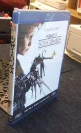 シザーハンズ [Blu-ray] SCISSOR HANDS