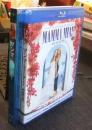 マンマ・ミーア! MAMMA MIA!  [Blu-ray]