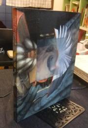 だまし絵　Ⅱ　Visual Deception Ⅱ　Into the Future　図録