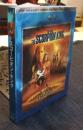 ザ・ロック　スコーピオン・キング　Blu-ray