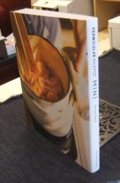 VERMICULAR RICEPOT MINI Recipe Book　バーミキュラ　ライスポット　ミニ　レシピブック