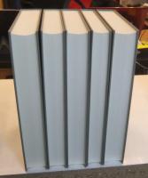 日本語語彙大系　全５巻