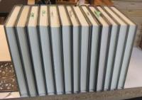 エリアーデ著作集　全13巻