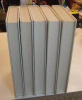 ウナムーノ著作集　全5巻