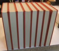 古野清人著作集　全8巻（全7巻＋別巻）