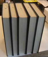 ローマ法 全5巻