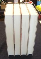 ドン・キホーテ　全4巻